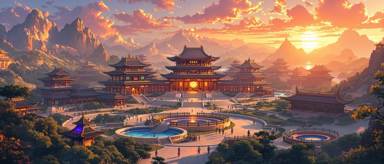 斗破苍穹