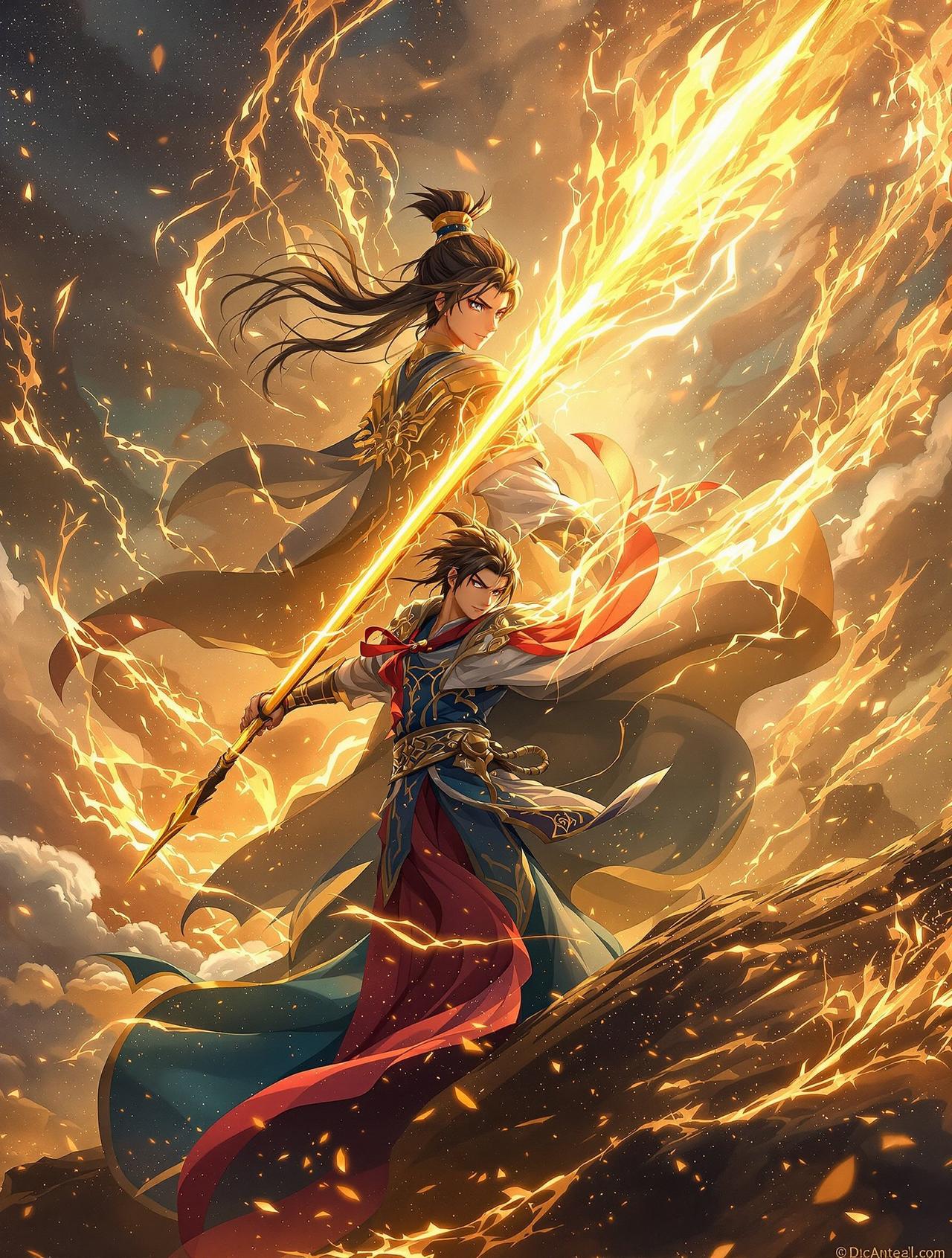 完美世界